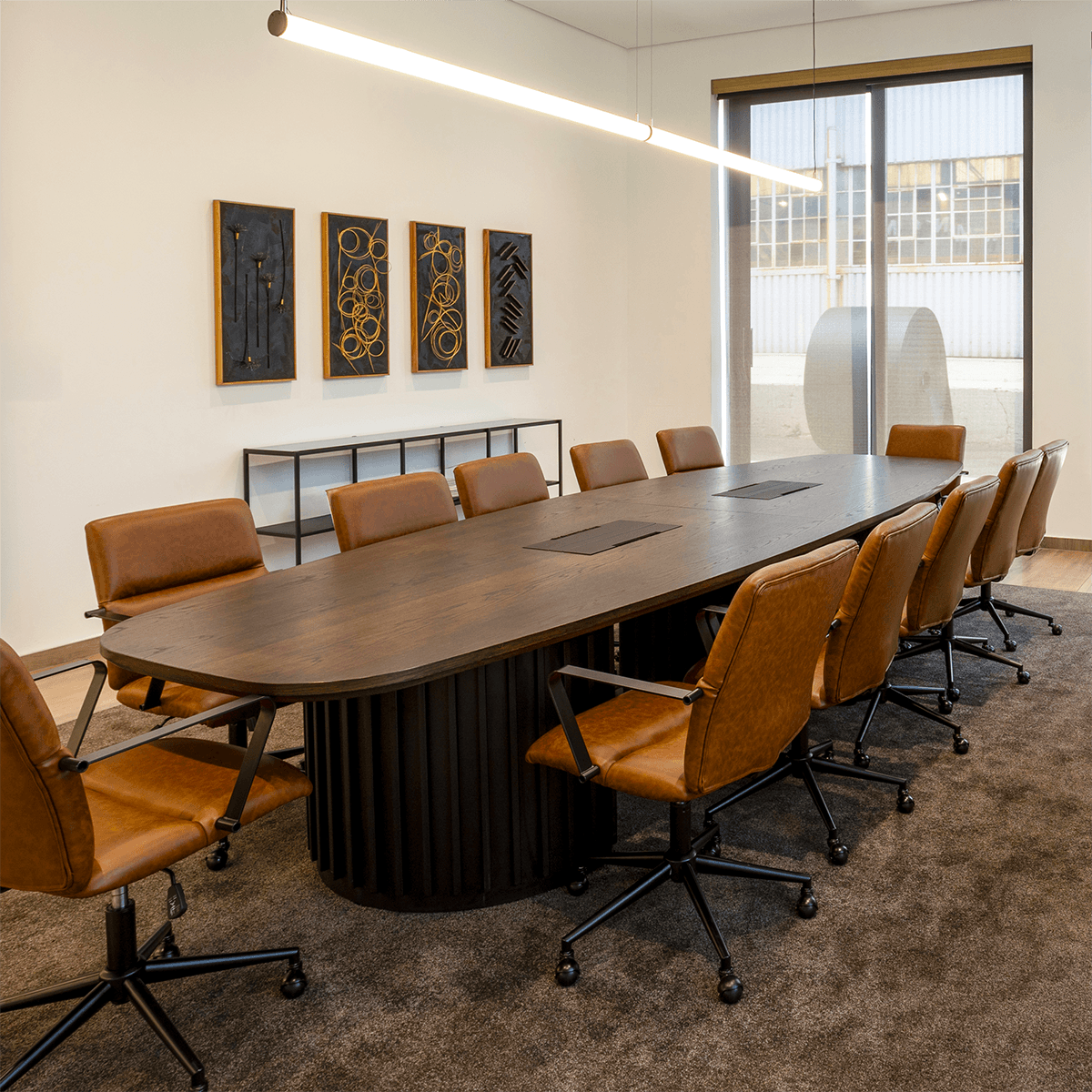 MDM Creations - Corporate