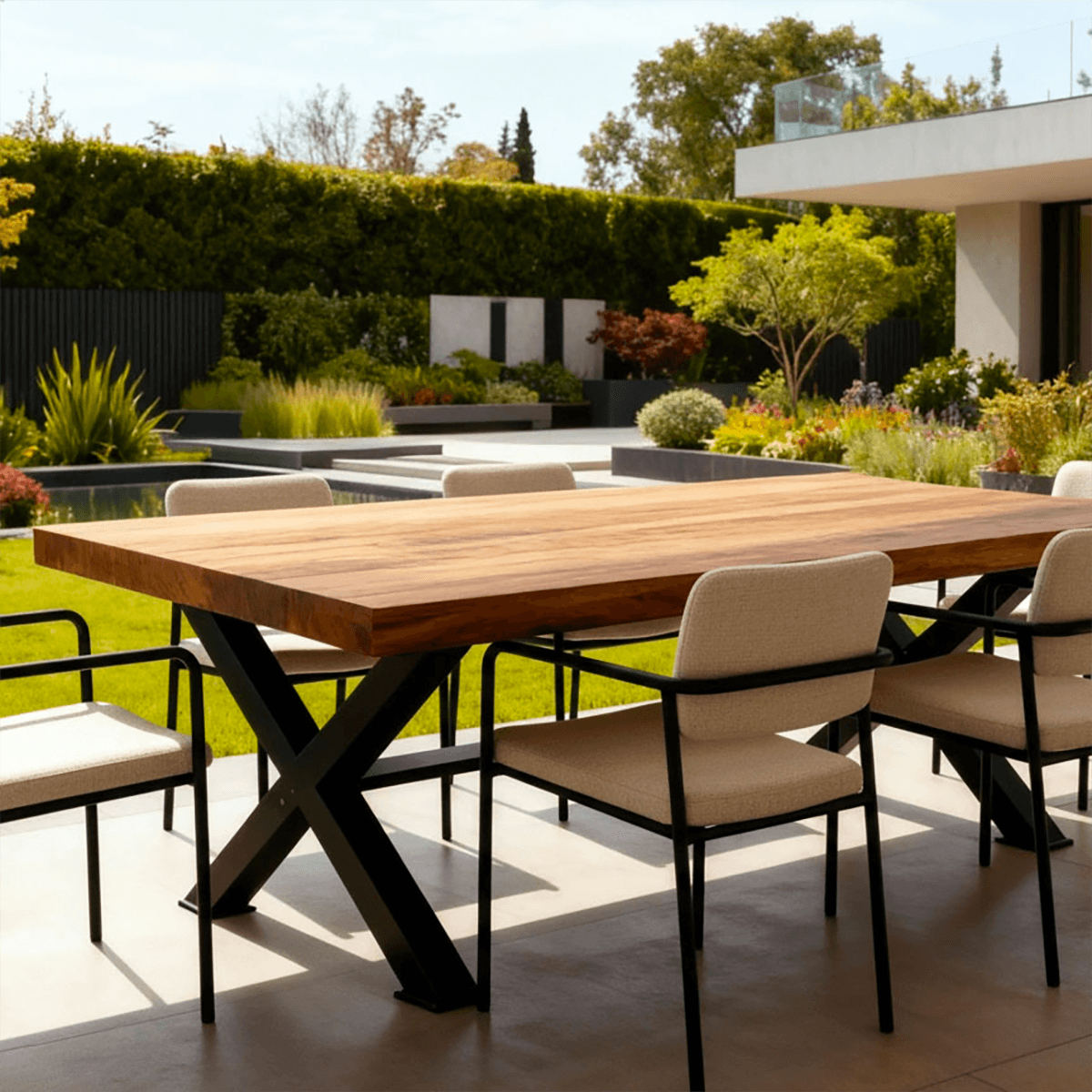 MDM Creations - Dining